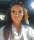 Rencontre Femme : Viktoria, 46 ans à Ukraine  Odessa